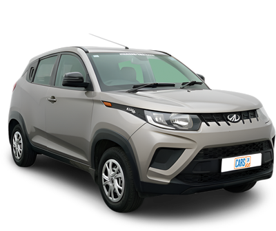 Mahindra KUV 100 NXT-img